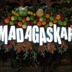 Plaza Senayan　Restaurant MADAGASKAR